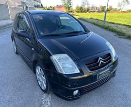 Citroen C2 1.6 16V CMP-5 (SensoDrive) Excite VTR
