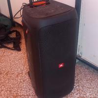 Cassa jbl 310