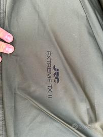 Tenda carpfishing
