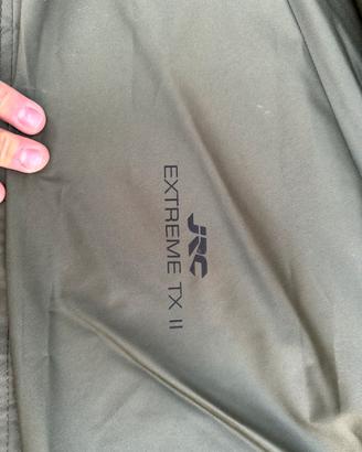 Tenda carpfishing