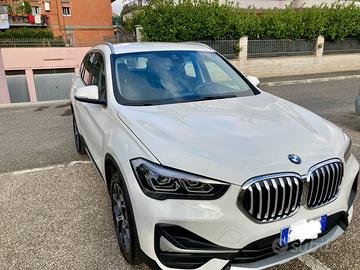 BMW X1 sdrive xline 18i 140cv