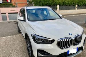 BMW X1 sdrive xline 18i 140cv