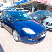 Fiat Bravo 1.4 T-jet 120 CV Emotion KM CERT
