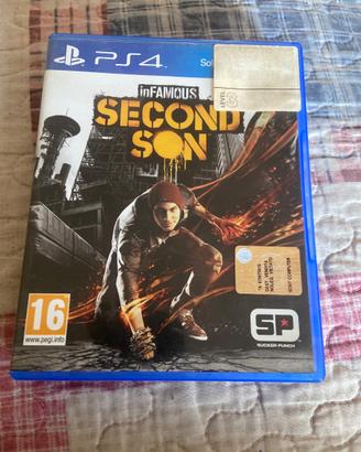 Gioco play4