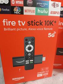 firestick 10k