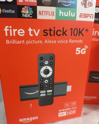 firestick 10k