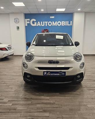 Fiat 500X 1.3 MultiJet 95 CV Club
