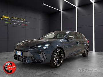 Cupra Leon 1.5 Hybrid 150 CV DSG PREZZO REALE