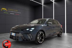Cupra Leon 1.5 Hybrid 150 CV DSG PREZZO REALE