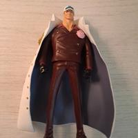 Sakazuki Akainu One Piece