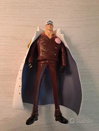 Sakazuki Akainu One Piece