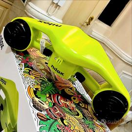 Nilox acqua scooter nuovo 