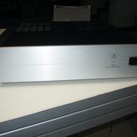 Amplificatore finale monrio hp1