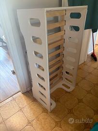 Letto montessori