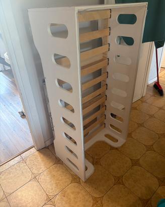 Letto montessori