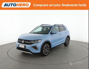 VOLKSWAGEN T-Cross DG80150