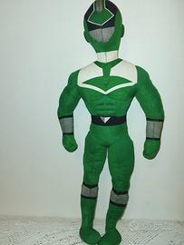 peluche vintage Power Ranger 