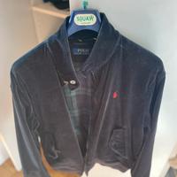 Giubbotto ralph lauren originale