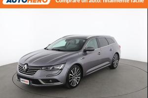 RENAULT Talisman Sporter Blue dCi 160 CV EDC Exe