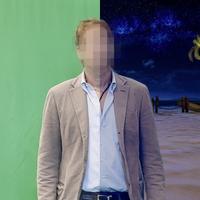 Montatore video - VFX Artist