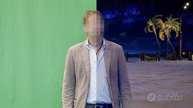 Montatore video - VFX Artist