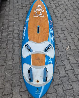 Windsurf