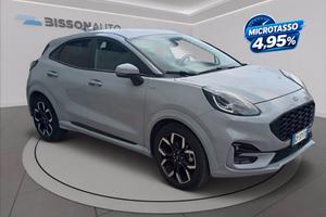 FORD Puma 1.0 ecoboost h ST-Line X s&s 125cv