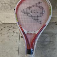 Racchetta tennis Dunlop