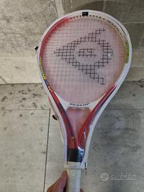 Racchetta tennis Dunlop