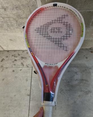Racchetta tennis Dunlop