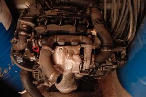 Motore 1.6 hdi Peugeot Ford 