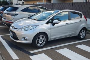 Ford Fiesta 1.6 diesel 95 cv