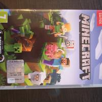 Videogioco MINECRAFT