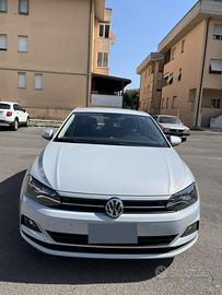 Polo Volkswagen