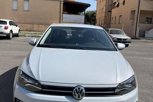 Polo Volkswagen