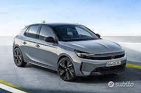 Ricambi opel corsa 2023