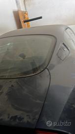 Lunotto post. Maserati coupe 4200 gt cambiocorsa