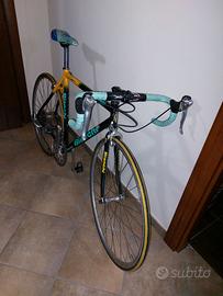 Bianchi pantani 