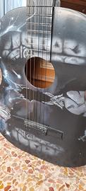 chitarra classica