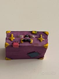 Diddl miniatura vintage n 18