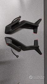 Deflettori Africa Twin Standard