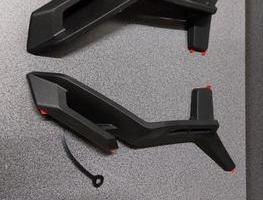 Deflettori Africa Twin Standard