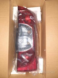 Fanale posteriore destro,ruota di scorta per auto