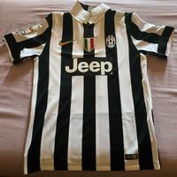 Maglia ufficiale juventus