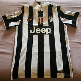 Maglia ufficiale juventus