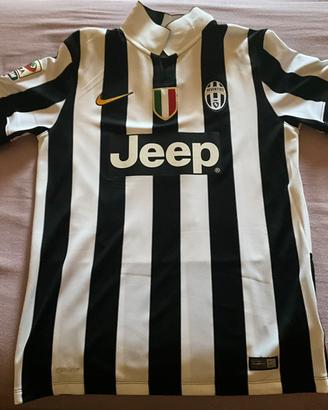 Maglia ufficiale juventus