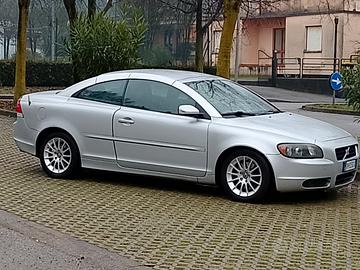volvo c70 D5 automatico momentum