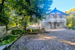 Villa singola Segni [Cod. rif 3176257VRG]