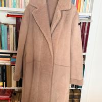 Cappotto RRD double-face