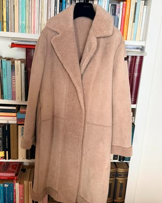 Cappotto RRD double-face